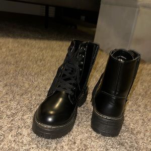 Brand new, never worn